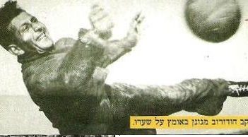 כדורי רגל